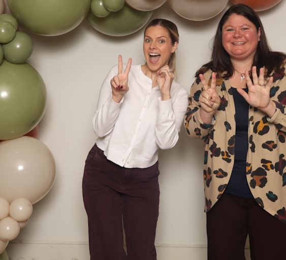 2025 Women in Business Luncheon