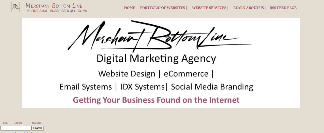 Merchant Bottom Line