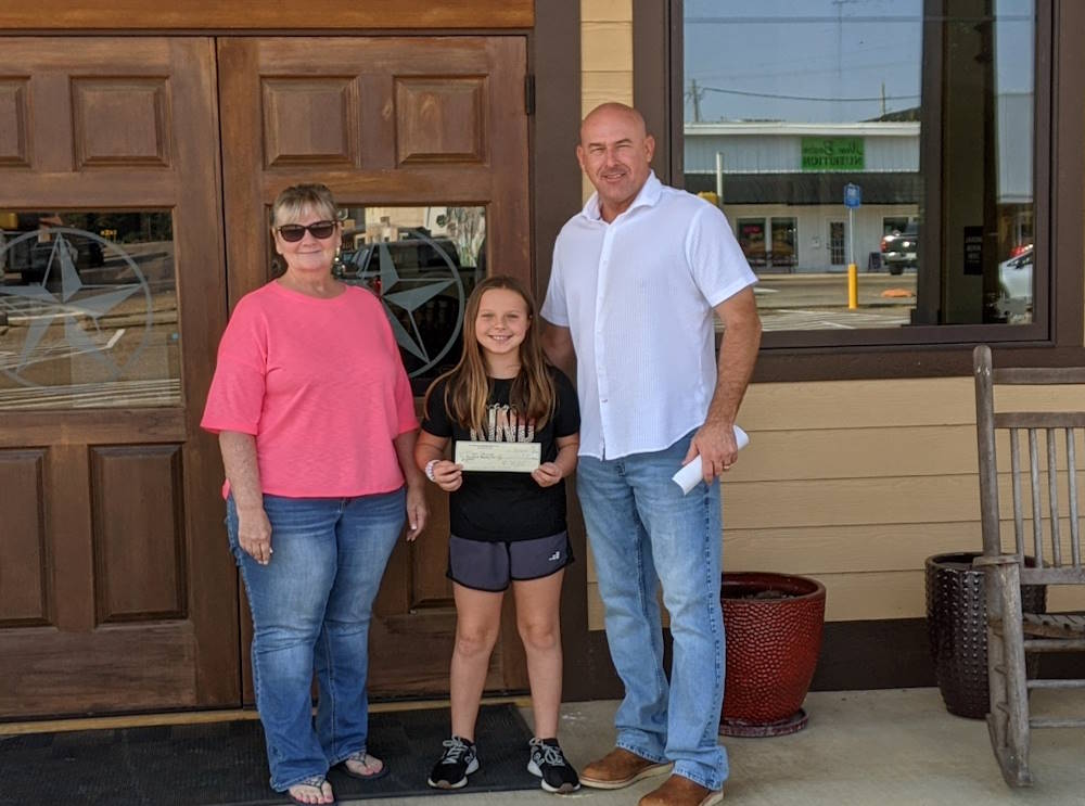 Maci Skinner - First Teaser