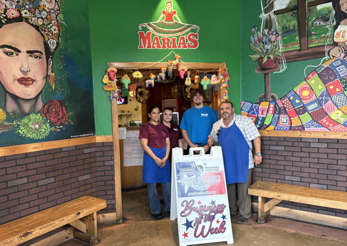 Maria's TexMex Restaurant