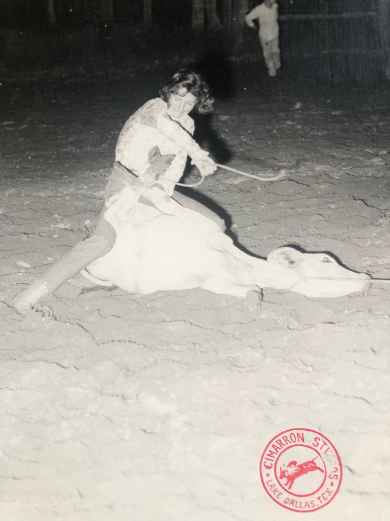 Marilyn Cox Jones Marilyn Cox Jones