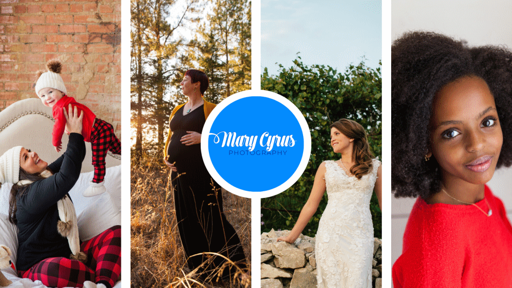 Mary Cyrus Photography