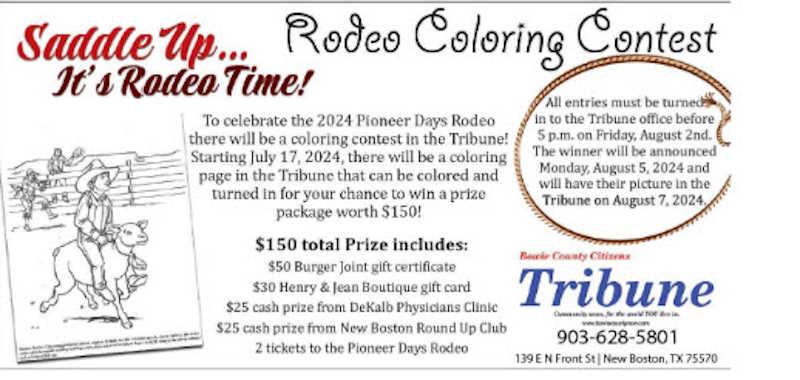 Mutton Bustin Contest Rules