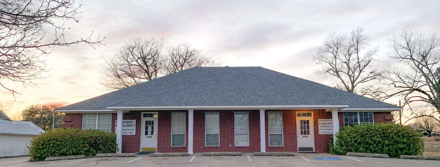 New Boston Physical Therapy, 303 N Center St, New Boston, TX