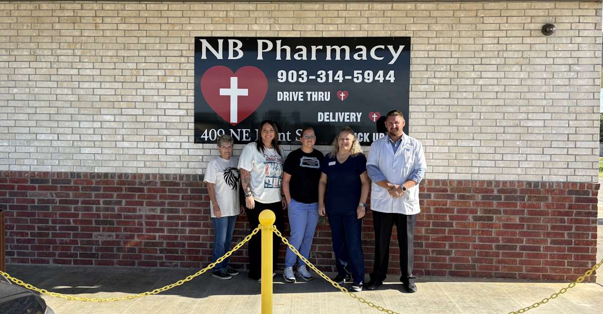 NB Pharmacy
