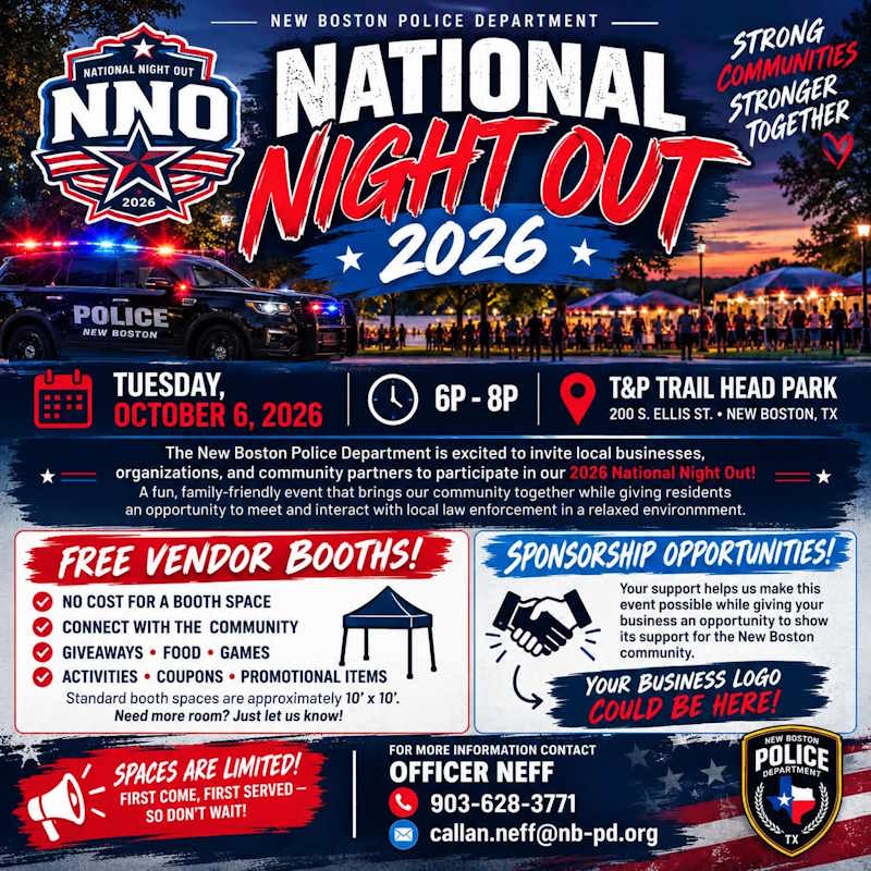 National Night Out