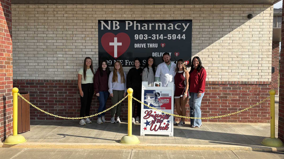 NB Pharmacy