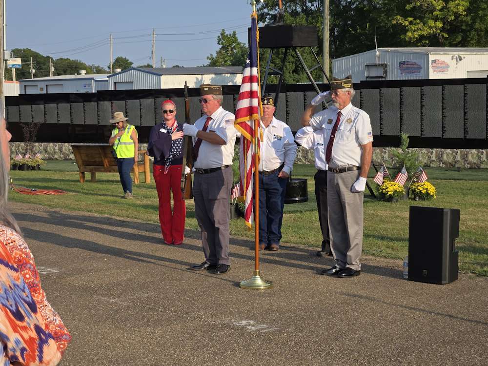 Opening Ceremony Opening Ceremony