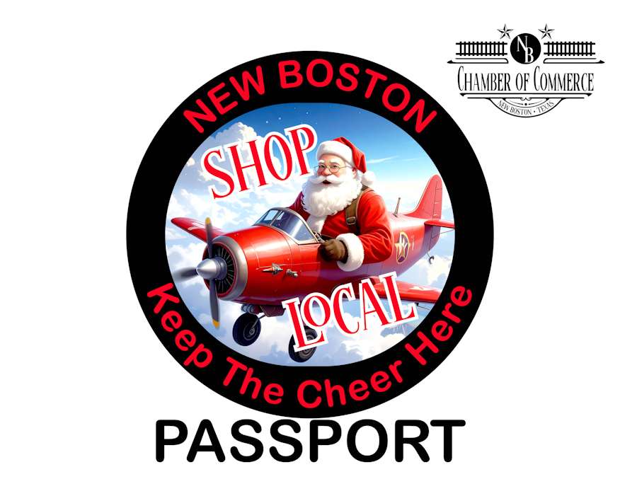 Shop Local Passport Shop Local Passport