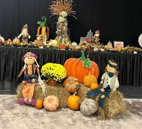 2025 Women in Business Luncheon