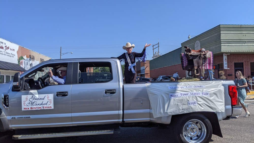 Marilyn Cox Jones Marilyn Cox Jones