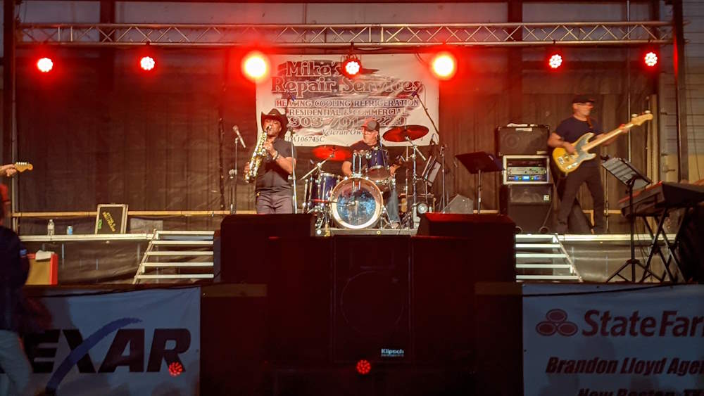 T. Graham Brown Band T. Graham Brown Band