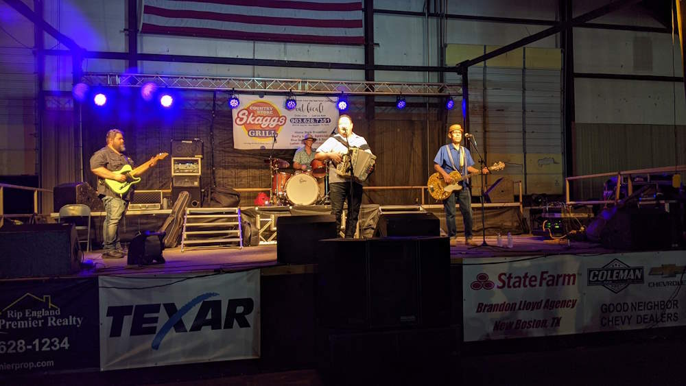 Tejas Bros Tejas Bros