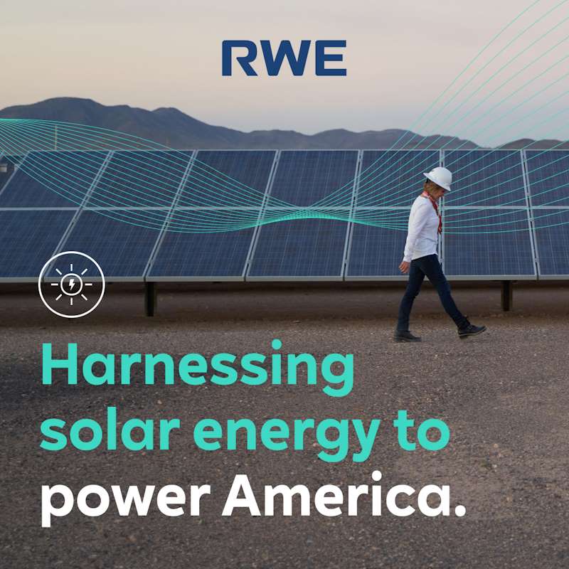 RWE Solar