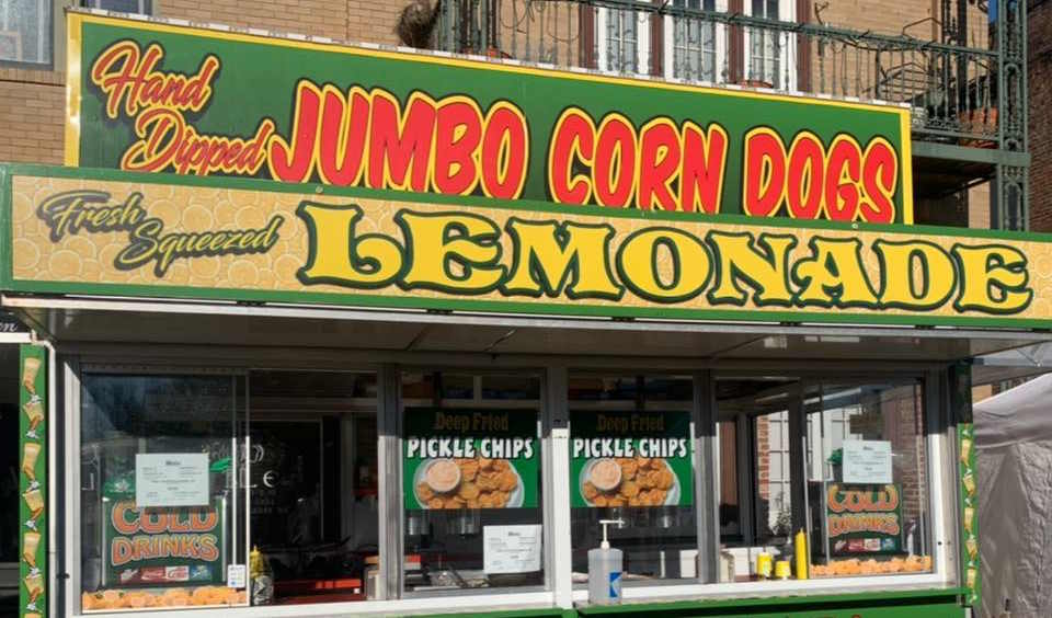 Ramset's Concessions