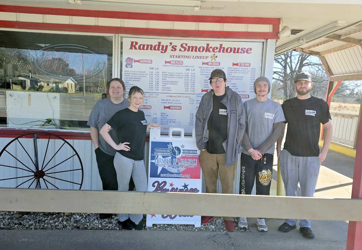 Randy's Smokehouse