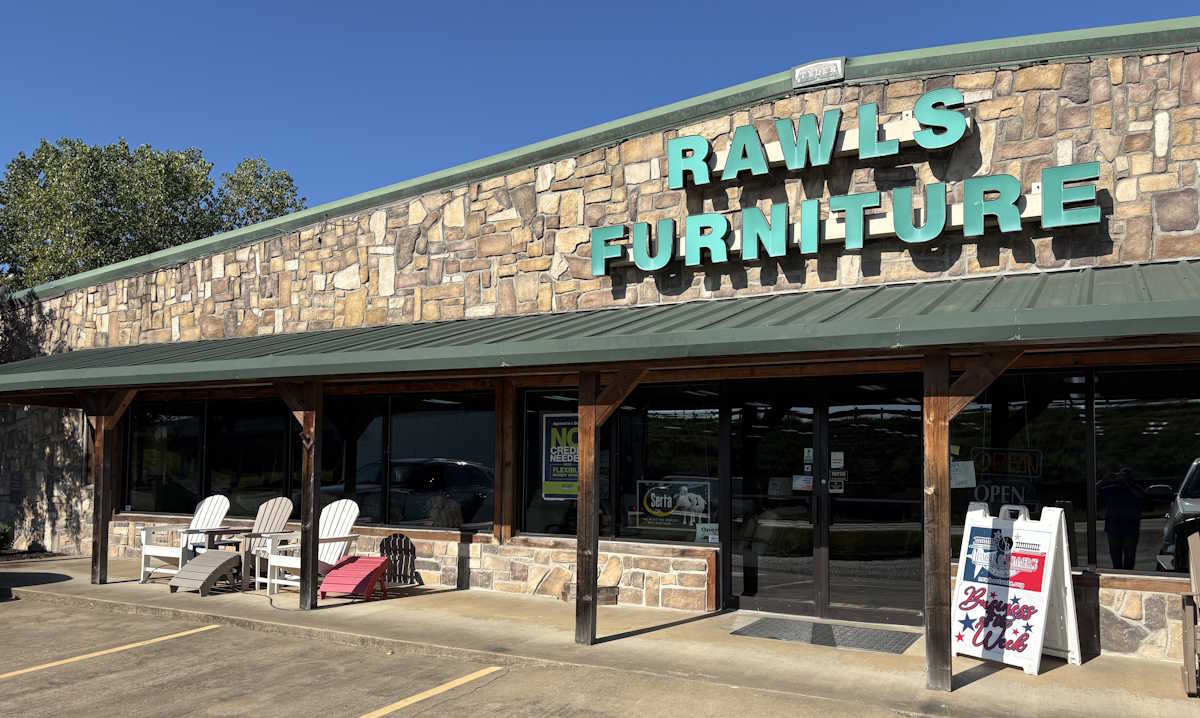 Rawls Furniture