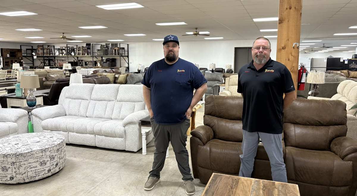 Rawls Furniture