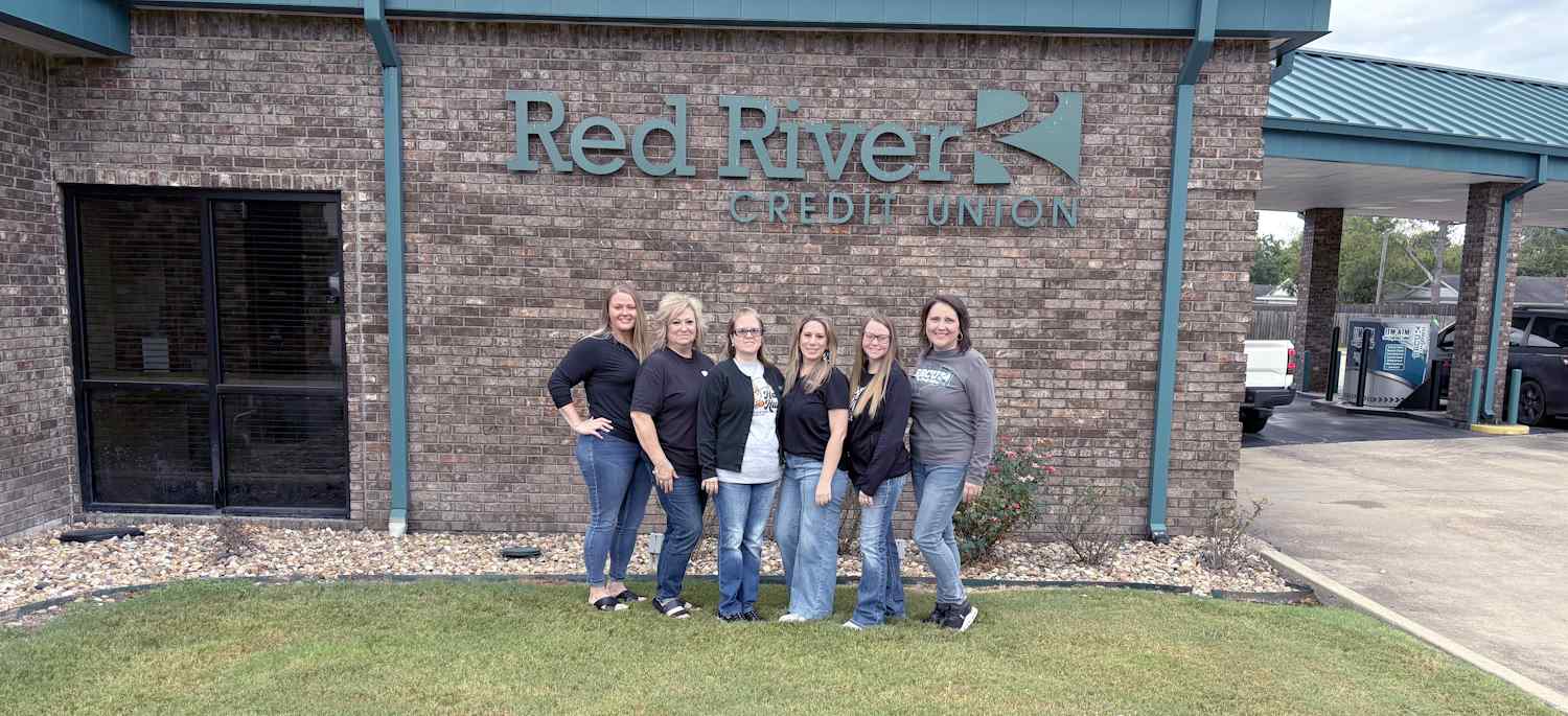 Red River Credit Union, New Boston, TX