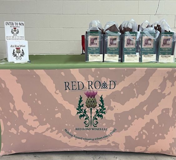 2025 Women in Business Luncheon