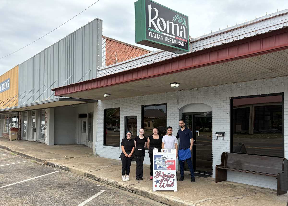 Roma Italian Restaurant