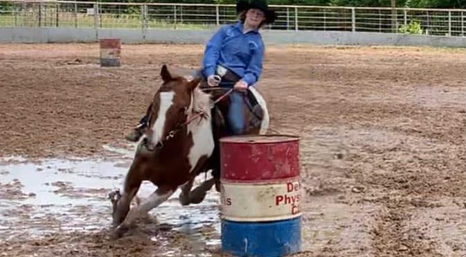 New Boston Roundup Club