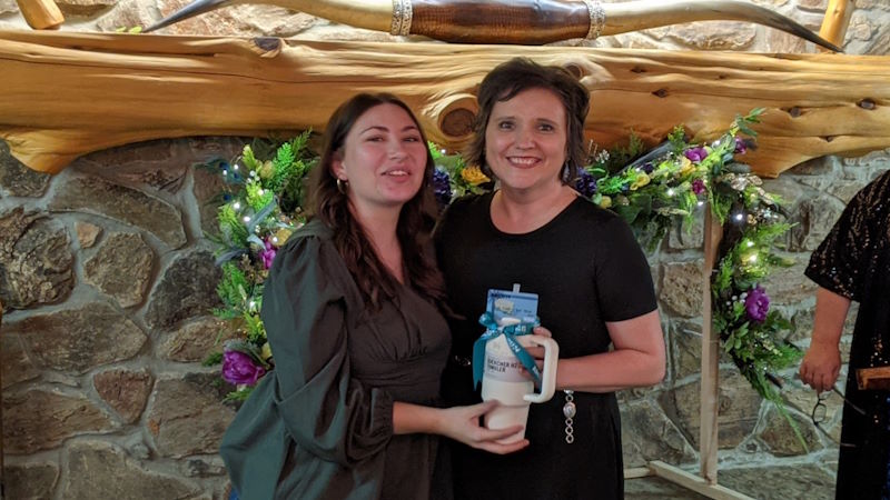 Red River Federal Credit Union Winner Red River Federal Credit Union Winner