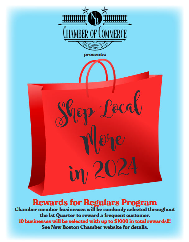 Shop More Local in 2024