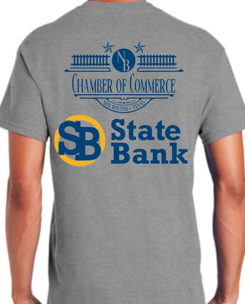 T-Shirt - Solar Back on both T-Shirts