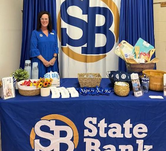 2025 Women in Business Luncheon