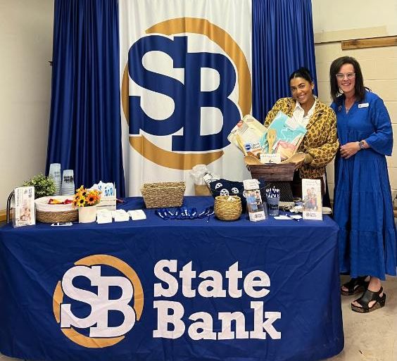 2025 Women in Business Luncheon