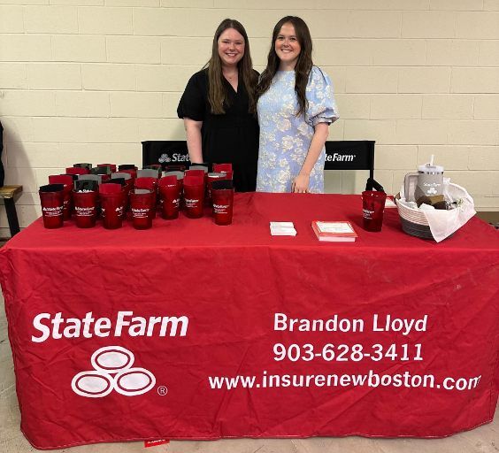 2025 Women in Business Luncheon