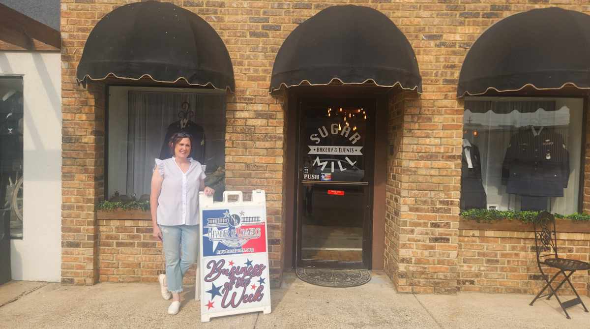 Sugar Mill Bakery & Events