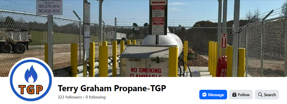 Terry Graham Propane