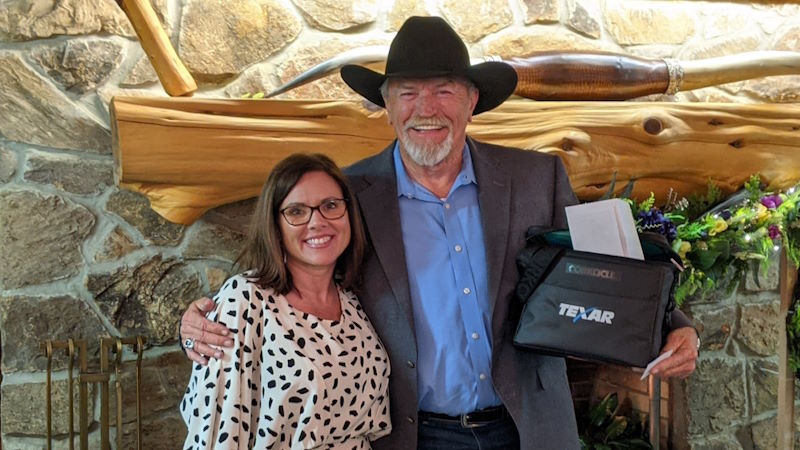 Texar Winner Texar Winner