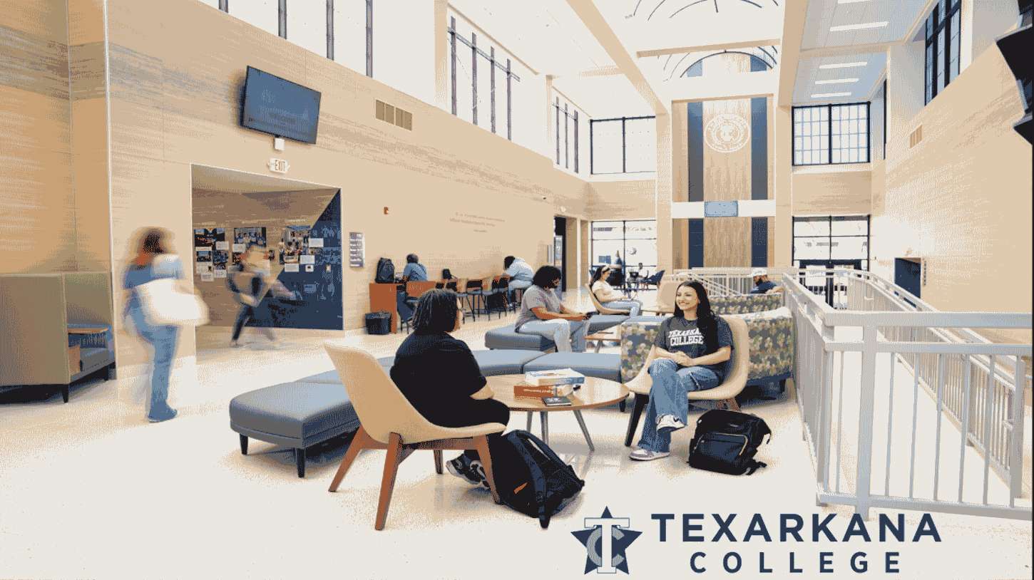 Texarkana College - September Business of the Month Texarkana College