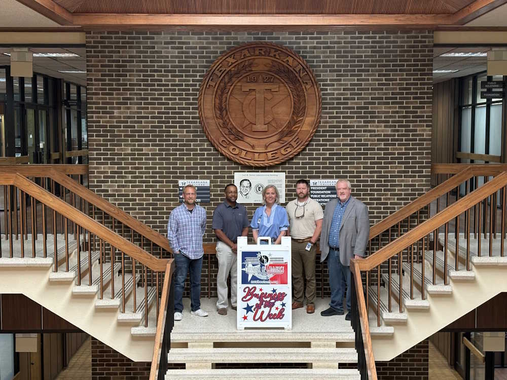Texarkana College