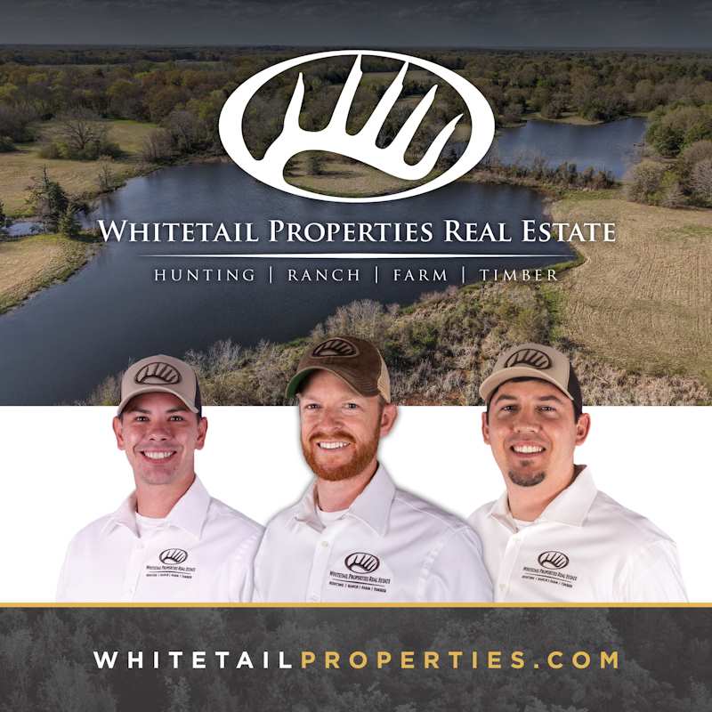 Whitetail Properties