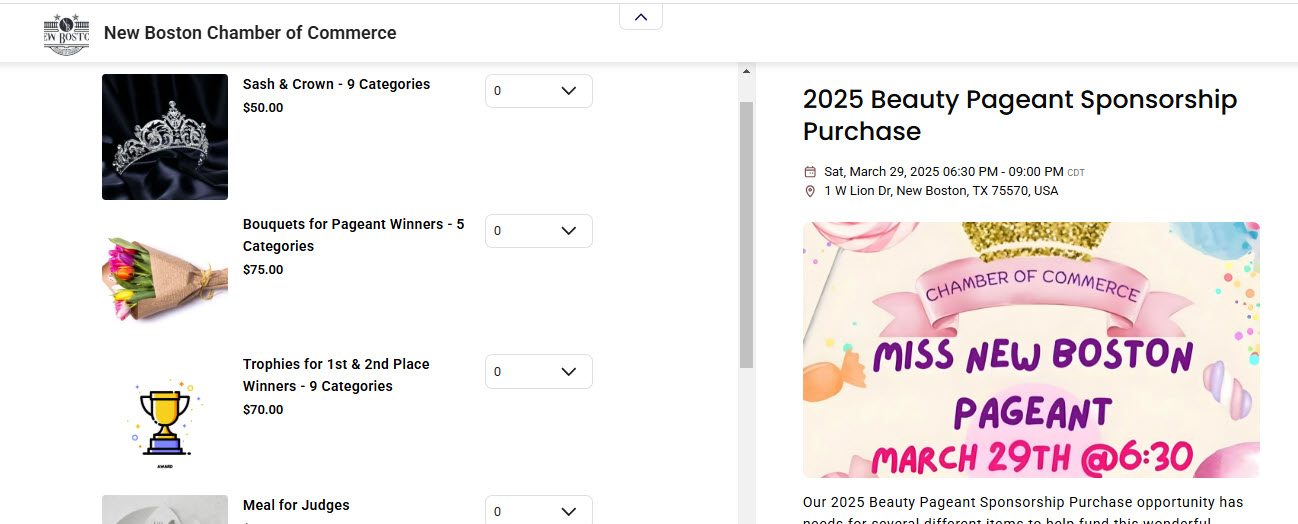 Zeffy 2025 Beauty Pageant Picture Link Zeffy 2025 Beauty Pageant Picture Link