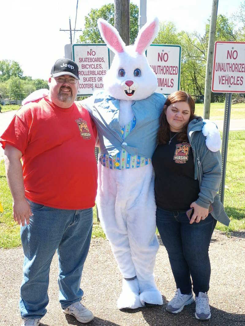 Adam Cat Bunny Adam Cat Bunny