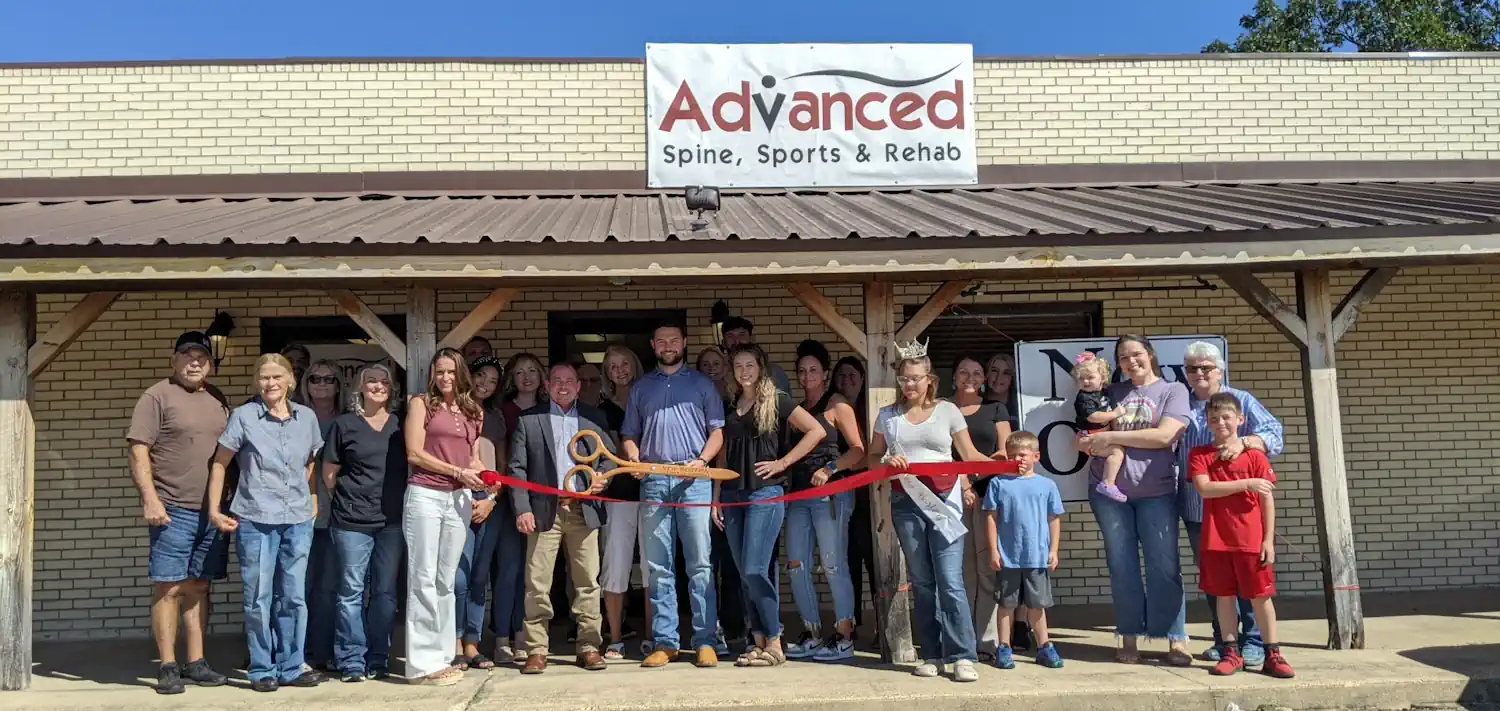 Advanced Spine, Sports & Rehab