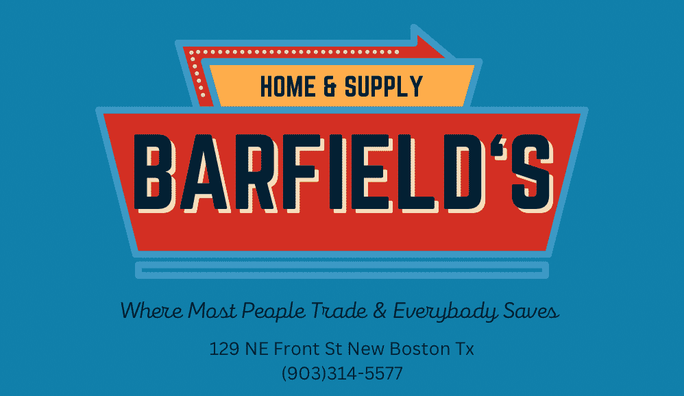 Barfield's