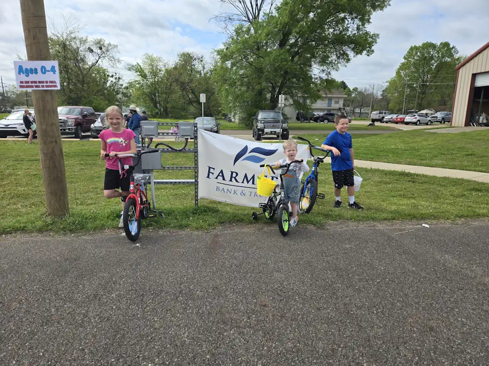 Three Bike Winners Three Bike Winners