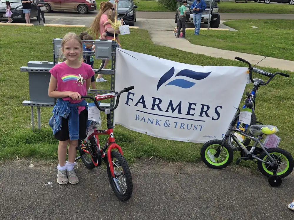 Medium Bike Winner Medium Bike Winner