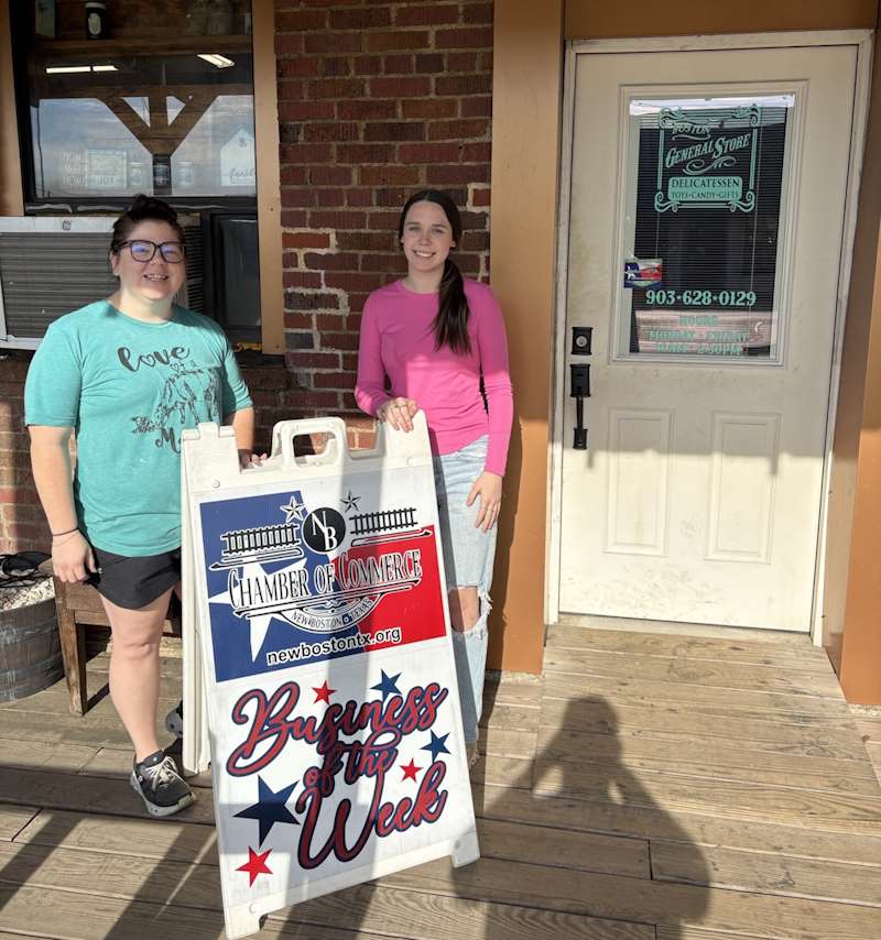 Boston General & Deli