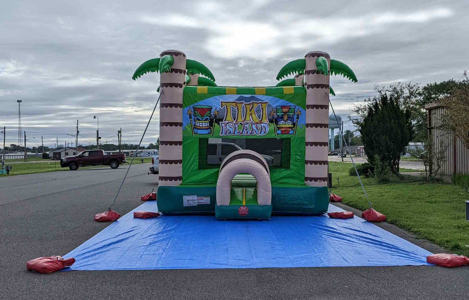Bounce House Bounce House