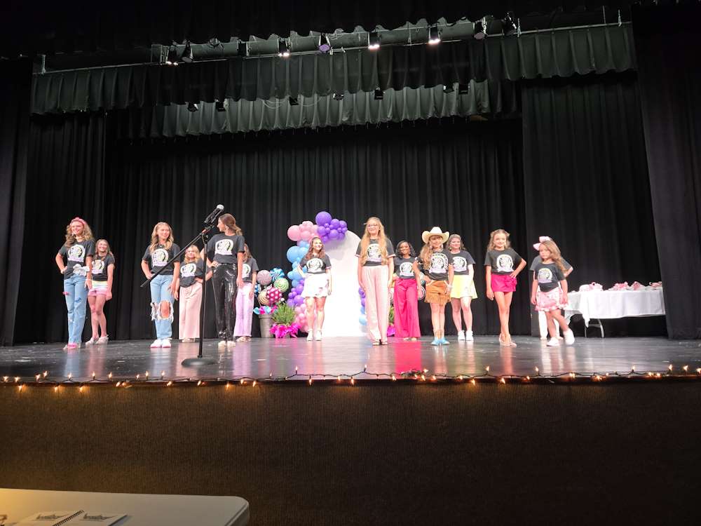 2025 Beauty Pageant Pictures are here. We have 40 pictures of the contestants and the Winners