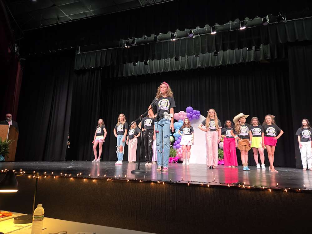 2025 Beauty Pageant Contestants & Winners