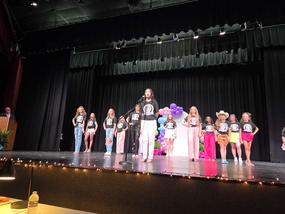 2025 Beauty Pageant Contestants & Winners