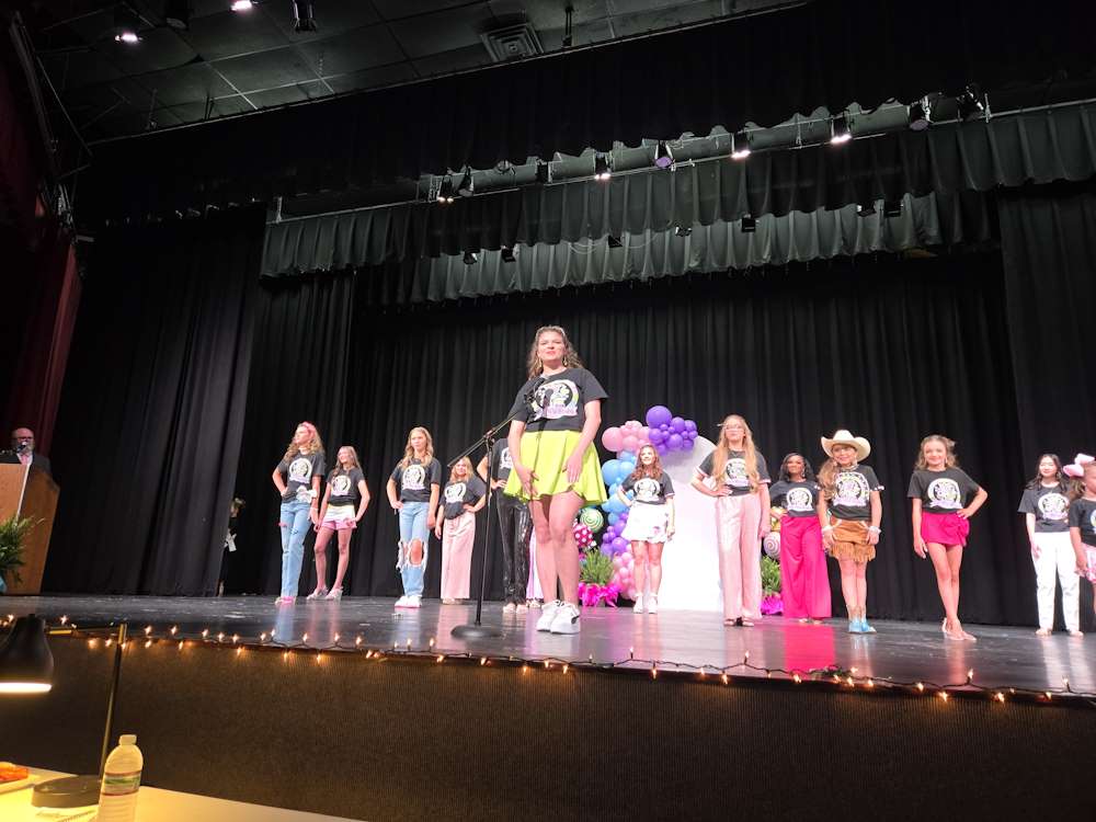 2025 Beauty Pageant Contestants & Winners